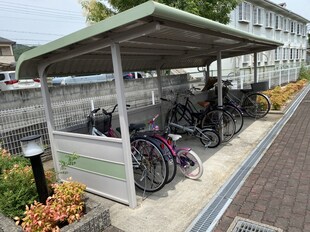 野里駅 徒歩23分 1階の物件外観写真